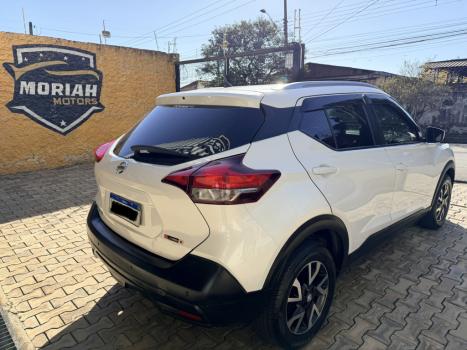 NISSAN Kicks 1.6 16V 4P FLEXSTART S X-TRONIC AUTOM�TICO CVT, Foto 3
