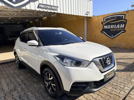 NISSAN Kicks 1.6 16V 4P FLEXSTART S X-TRONIC AUTOM�TICO CVT, Foto 4