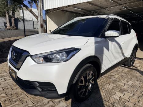 NISSAN Kicks 1.6 16V 4P FLEXSTART S X-TRONIC AUTOM�TICO CVT, Foto 5