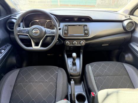 NISSAN Kicks 1.6 16V 4P FLEXSTART S X-TRONIC AUTOM�TICO CVT, Foto 6