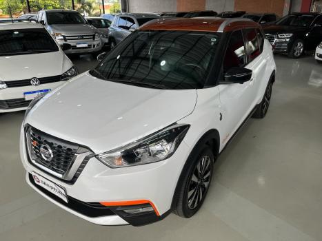 NISSAN Kicks 1.6 16V 4P FLEXSTART RIO 2016 X-TRONIC AUTOM�TICO CVT, Foto 2