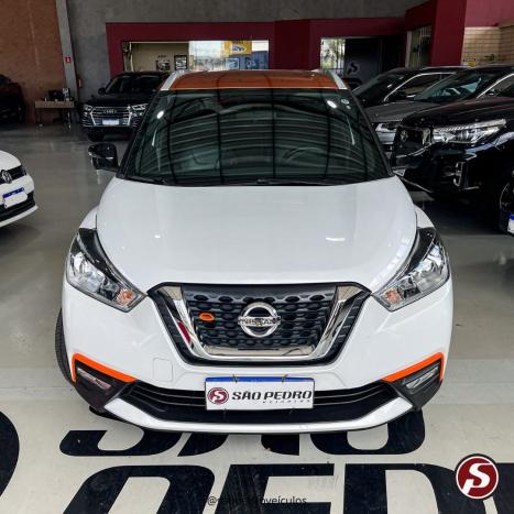 NISSAN Kicks 1.6 16V 4P FLEXSTART RIO 2016 X-TRONIC AUTOM�TICO CVT, Foto 3