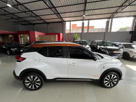 NISSAN Kicks 1.6 16V 4P FLEXSTART RIO 2016 X-TRONIC AUTOM�TICO CVT, Foto 4