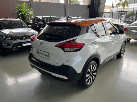 NISSAN Kicks 1.6 16V 4P FLEXSTART RIO 2016 X-TRONIC AUTOM�TICO CVT, Foto 6