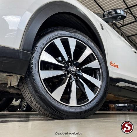NISSAN Kicks 1.6 16V 4P FLEXSTART RIO 2016 X-TRONIC AUTOM�TICO CVT, Foto 10