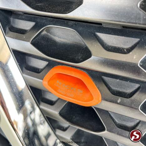 NISSAN Kicks 1.6 16V 4P FLEXSTART RIO 2016 X-TRONIC AUTOM�TICO CVT, Foto 16
