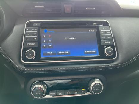 NISSAN Kicks 1.6 16V 4P FLEXSTART RIO 2016 X-TRONIC AUTOM�TICO CVT, Foto 18