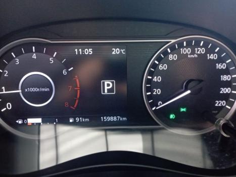 NISSAN Kicks 1.6 16V 4P FLEXSTART RIO 2016 X-TRONIC AUTOM�TICO CVT, Foto 19