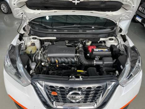 NISSAN Kicks 1.6 16V 4P FLEXSTART RIO 2016 X-TRONIC AUTOM�TICO CVT, Foto 20