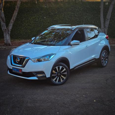 NISSAN Kicks 1.6 16V 4P FLEX SV X-TRONIC AUTOM�TICO CVT, Foto 1