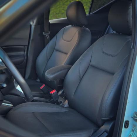NISSAN Kicks 1.6 16V 4P FLEX SV X-TRONIC AUTOM�TICO CVT, Foto 8