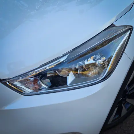NISSAN Kicks 1.6 16V 4P FLEX SV X-TRONIC AUTOM�TICO CVT, Foto 17