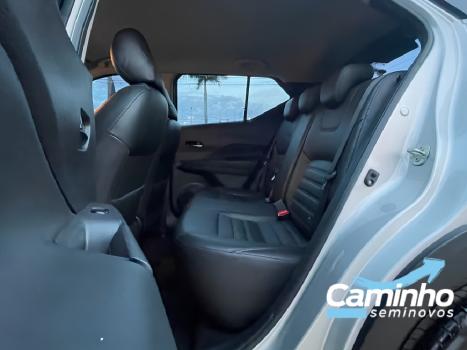 NISSAN Kicks 1.6 16V 4P FLEXSTART ADVANCE XTRONIC AUTOM�TICO CVT, Foto 9