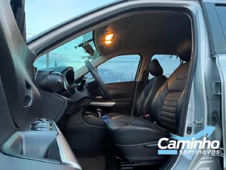 NISSAN Kicks 1.6 16V 4P FLEXSTART ADVANCE XTRONIC AUTOM�TICO CVT, Foto 11