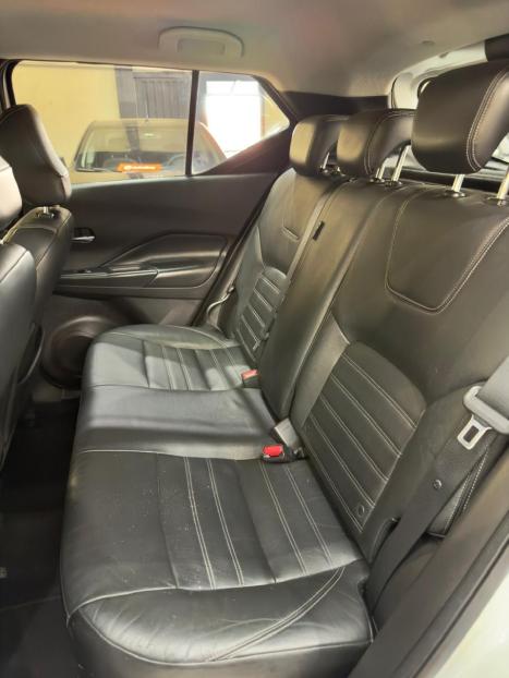 NISSAN Kicks 1.6 16V 4P FLEXSTART SL X-TRONIC AUTOM�TICO CVT, Foto 7
