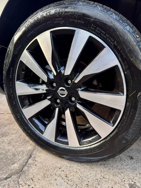 NISSAN Kicks 1.6 16V 4P FLEX SV X-TRONIC AUTOM�TICO CVT, Foto 11