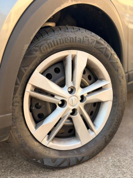 NISSAN Kicks 1.6 16V 4P FLEXSTART S, Foto 5