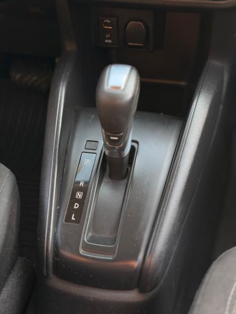 NISSAN Kicks 1.6 16V 4P FLEXSTART S, Foto 8