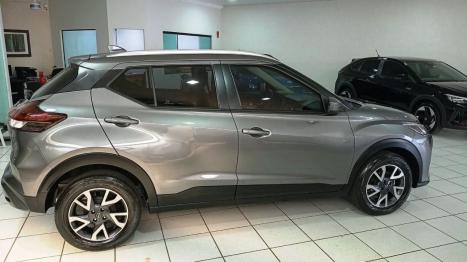 NISSAN Kicks 1.6 16V 4P FLEXSTART SENSE, Foto 2