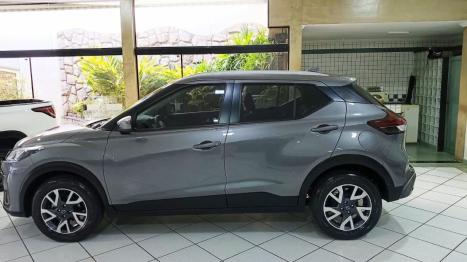 NISSAN Kicks 1.6 16V 4P FLEXSTART SENSE, Foto 4