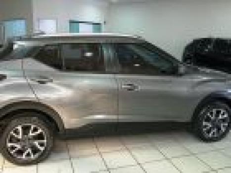NISSAN Kicks 1.6 16V 4P FLEXSTART SENSE, Foto 5