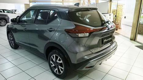 NISSAN Kicks 1.6 16V 4P FLEXSTART SENSE, Foto 6