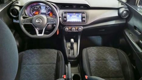 NISSAN Kicks 1.6 16V 4P FLEXSTART SENSE, Foto 8