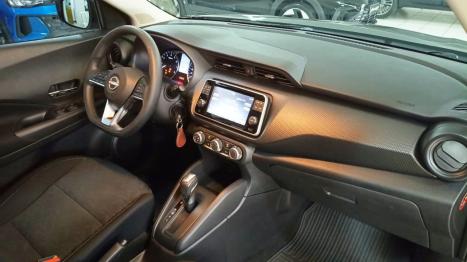 NISSAN Kicks 1.6 16V 4P FLEXSTART SENSE, Foto 9