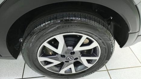 NISSAN Kicks 1.6 16V 4P FLEXSTART SENSE, Foto 10