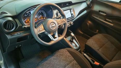 NISSAN Kicks 1.6 16V 4P FLEXSTART SENSE, Foto 11