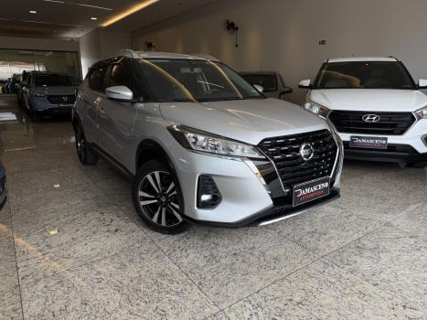 NISSAN Kicks 1.6 16V 4P FLEXSTART ADVANCE PLUS XTRONIC AUTOM�TICO CVT, Foto 1