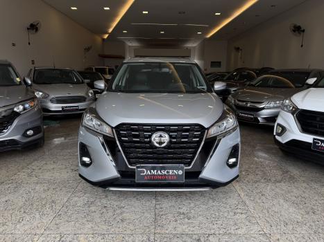 NISSAN Kicks 1.6 16V 4P FLEXSTART ADVANCE PLUS XTRONIC AUTOM�TICO CVT, Foto 2