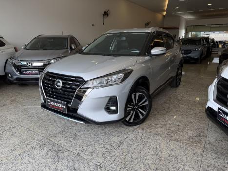 NISSAN Kicks 1.6 16V 4P FLEXSTART ADVANCE PLUS XTRONIC AUTOM�TICO CVT, Foto 3
