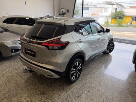 NISSAN Kicks 1.6 16V 4P FLEXSTART ADVANCE PLUS XTRONIC AUTOM�TICO CVT, Foto 6