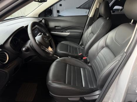 NISSAN Kicks 1.6 16V 4P FLEXSTART ADVANCE PLUS XTRONIC AUTOM�TICO CVT, Foto 8