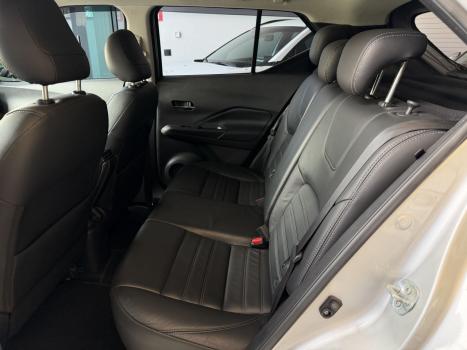 NISSAN Kicks 1.6 16V 4P FLEXSTART ADVANCE PLUS XTRONIC AUTOM�TICO CVT, Foto 9