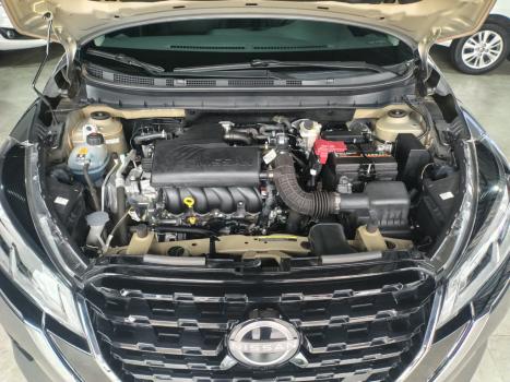 NISSAN Kicks 1.6 16V 4P FLEXSTART ADVANCE XTRONIC AUTOM�TICO CVT, Foto 10