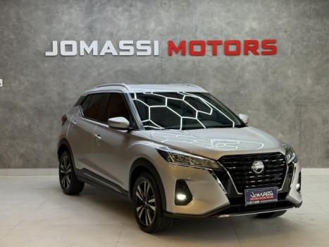 NISSAN Kicks 1.6 16V 4P FLEXSTART ADVANCE XTRONIC AUTOM�TICO CVT, Foto 3
