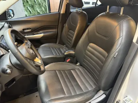 NISSAN Kicks 1.6 16V 4P FLEXSTART ADVANCE XTRONIC AUTOM�TICO CVT, Foto 10
