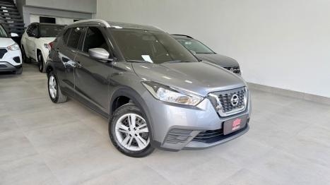NISSAN Kicks 1.6 16V 4P FLEXSTART S X-TRONIC AUTOM�TICO CVT, Foto 2