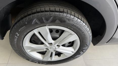 NISSAN Kicks 1.6 16V 4P FLEXSTART S X-TRONIC AUTOM�TICO CVT, Foto 7