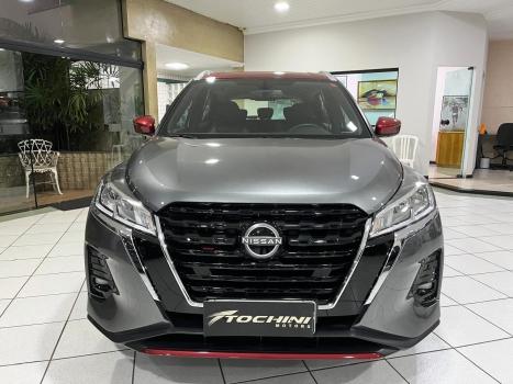 NISSAN Kicks 1.6 16V 4P FLEXSTART XPLAY XTRONIC AUTOM�TICO CVT, Foto 2