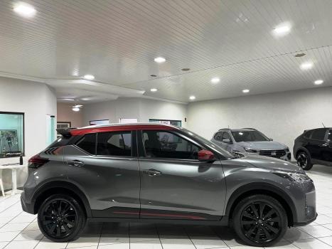 NISSAN Kicks 1.6 16V 4P FLEXSTART XPLAY XTRONIC AUTOM�TICO CVT, Foto 3