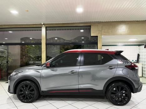 NISSAN Kicks 1.6 16V 4P FLEXSTART XPLAY XTRONIC AUTOM�TICO CVT, Foto 7