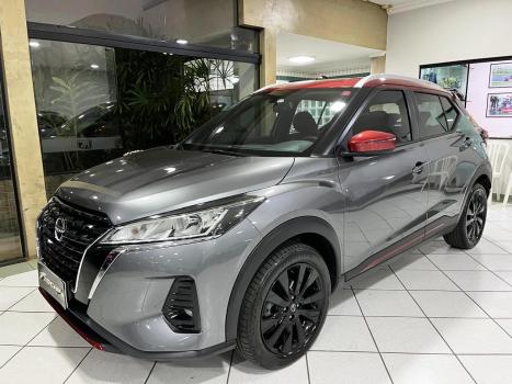 NISSAN Kicks 1.6 16V 4P FLEXSTART XPLAY XTRONIC AUTOM�TICO CVT, Foto 8