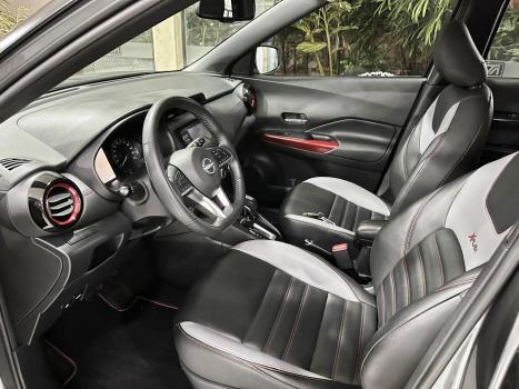 NISSAN Kicks 1.6 16V 4P FLEXSTART XPLAY XTRONIC AUTOM�TICO CVT, Foto 9