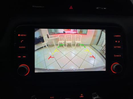 NISSAN Kicks 1.6 16V 4P FLEXSTART XPLAY XTRONIC AUTOM�TICO CVT, Foto 11