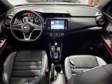 NISSAN Kicks 1.6 16V 4P FLEXSTART XPLAY XTRONIC AUTOM�TICO CVT, Foto 12