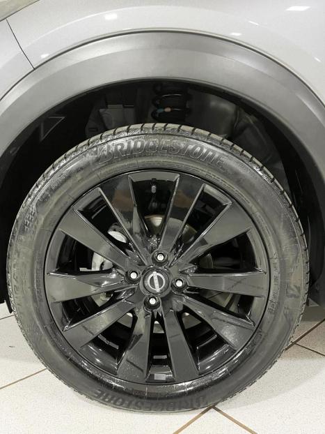 NISSAN Kicks 1.6 16V 4P FLEXSTART XPLAY XTRONIC AUTOM�TICO CVT, Foto 14