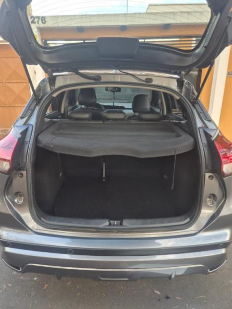 NISSAN Kicks 1.6 16V 4P FLEXSTART EXCLUSIVE XTRONIC AUTOM�TICO CVT, Foto 4